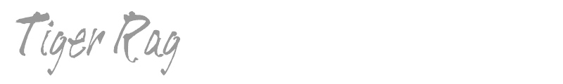 Tiger Rag