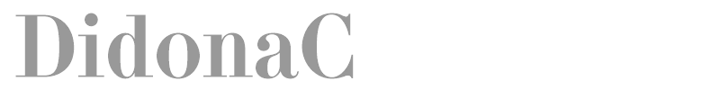 DidonaC
