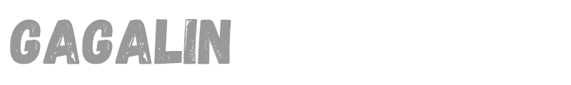 Gagalin