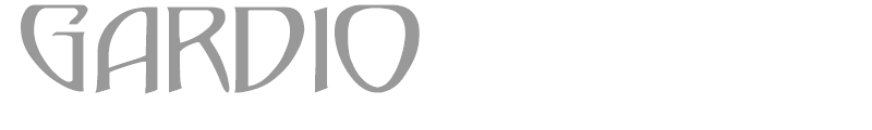 GARDIO