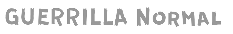 GUERRILLA