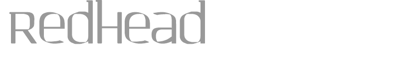 Redhead