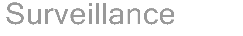 Surveillance
