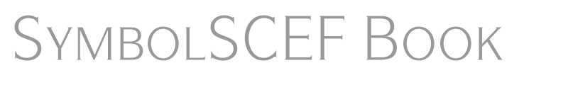 SymbolSCEF