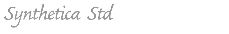 Synthetica Std