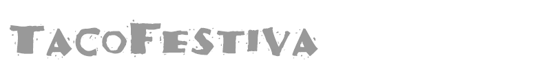 TacoFestiva