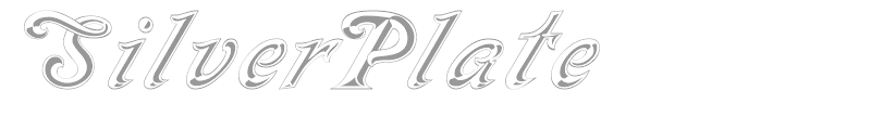 SilverPlate