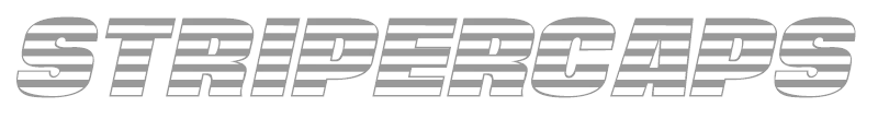 StriperCaps