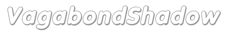 VagabondShadow
