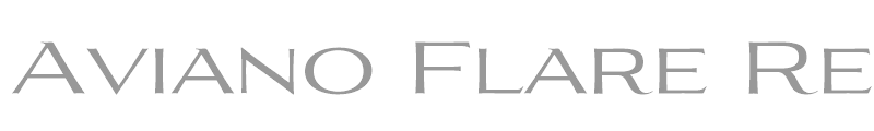 Aviano Flare Regular