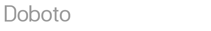 Doboto