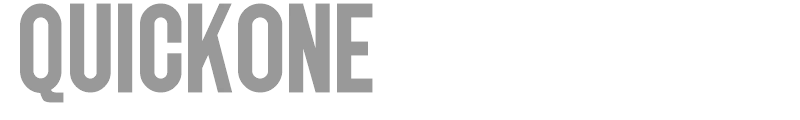 QUICKONE