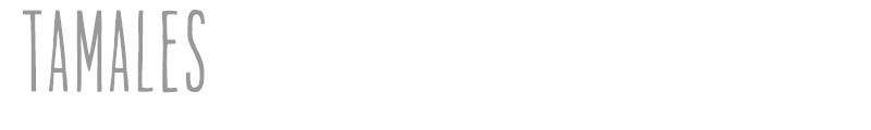 Tamales