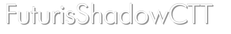 FuturisXShadowC