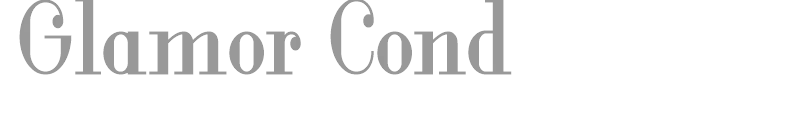 Glamor Cond