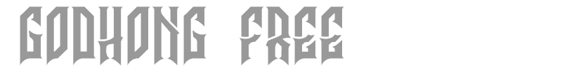 Godhong Free