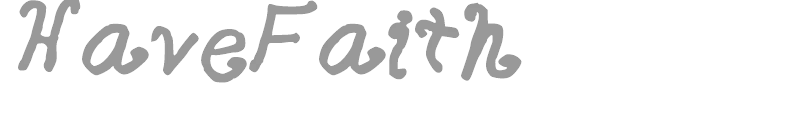 HaveFaith