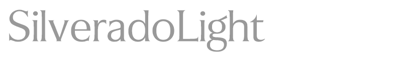 SilveradoBold