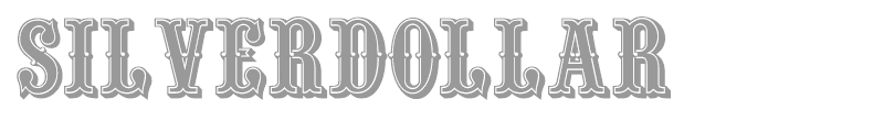SilverDollar