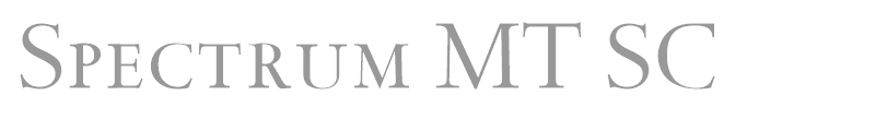 Spectrum MT