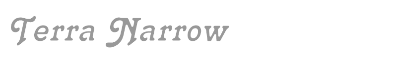 Terra Narrow