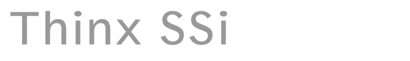 Thinx SSi