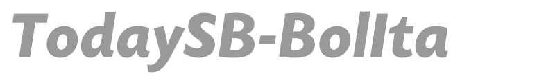 TodaySB-BolIta