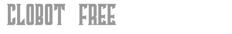 Clobot Free
