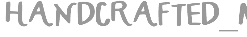 HandCrafted_Maddy