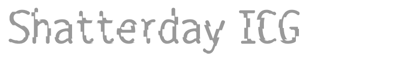 ShatterdayICG