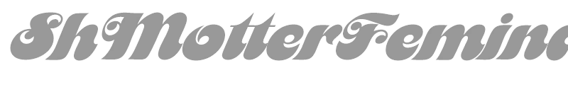 ShMotterFemina