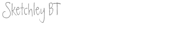 Sketchley BT