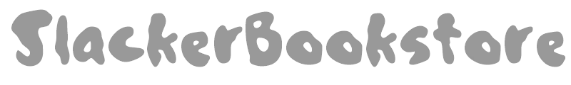 SlackerBookstore