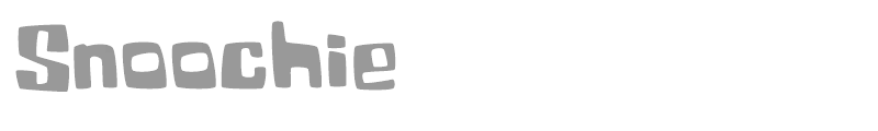 Snoochie
