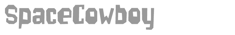 SpaceCowboy