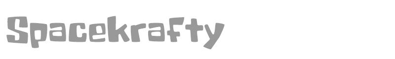 SpaceKrafty