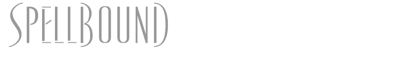 Spellbound