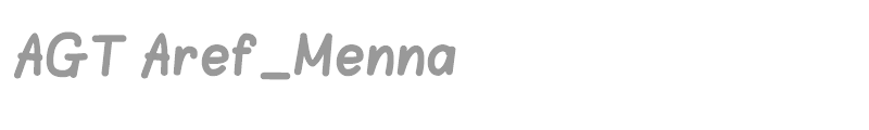 AGT Aref_Menna
