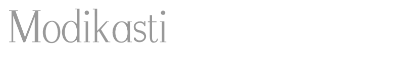 Modikasti