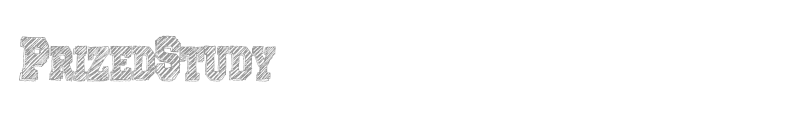 PrizedStudy