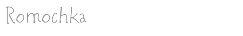 Romochka