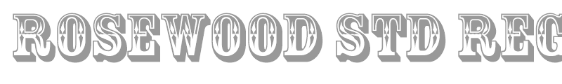 Rosewood Std