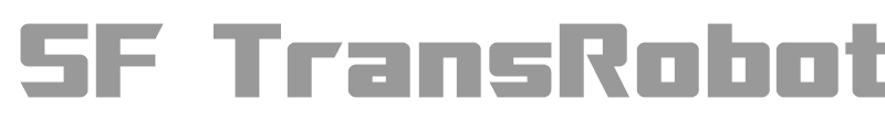 SF TransRobotics Extended