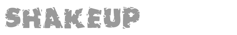 ShakeUp