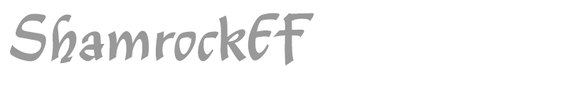 ShamrockEF