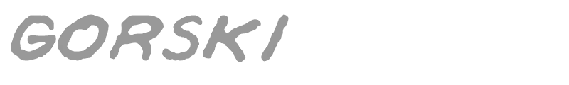 Gorski