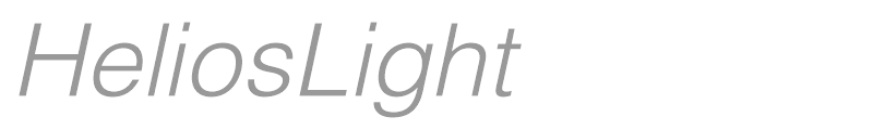 HeliosLight