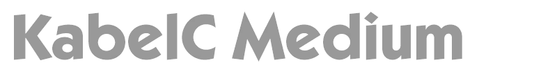 KabelC Medium