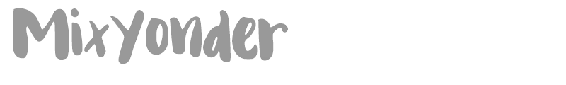 MixYonder