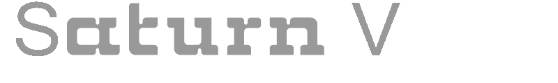 Saturn V